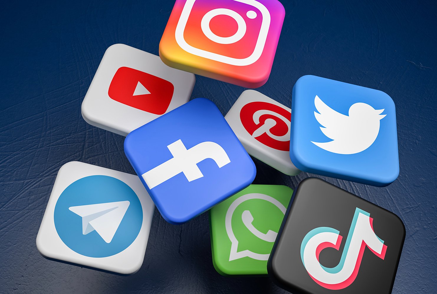Social Media Trends in 2026: Instagram, TikTok, Facebook & YouTube
