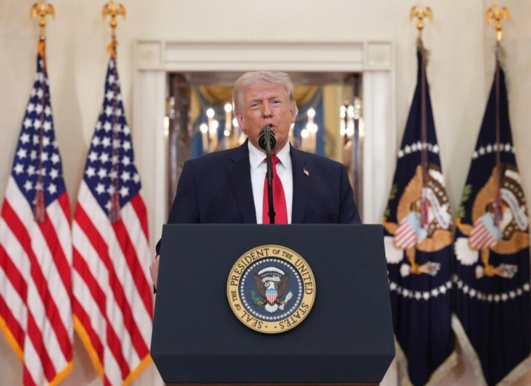 Trump Administration Sues Over Alaska Senate Election Certification