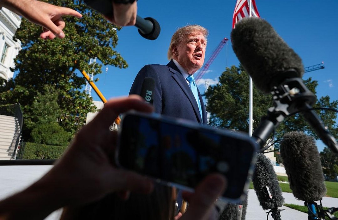 Trump Issues New Warning to Iran: Is Another US Strike Coming?